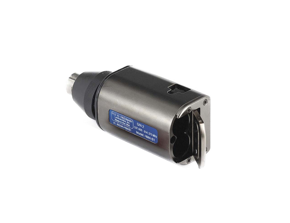 LECTROSONICS HM-MD0R