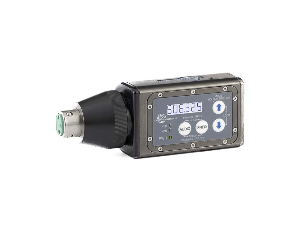 LECTROSONICS HM-MD0R