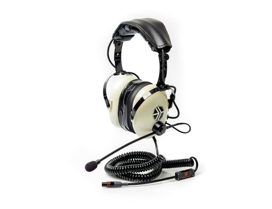 REMOTE AUDIO headset HN-7506, boom version