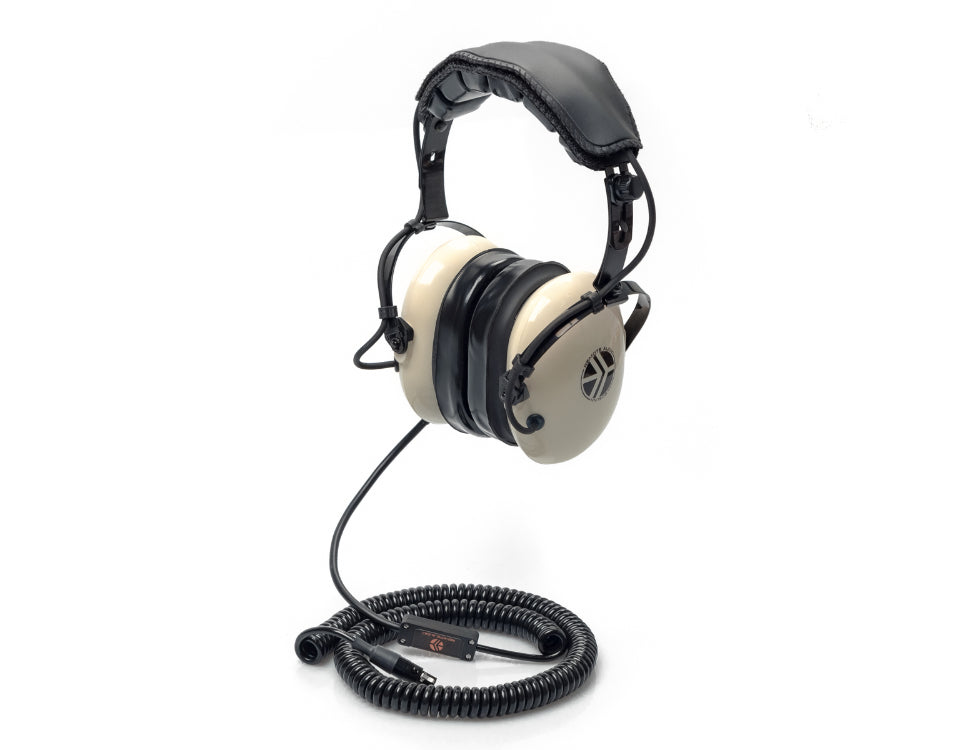 REMOTE AUDIO headset HN-7506, in-line version