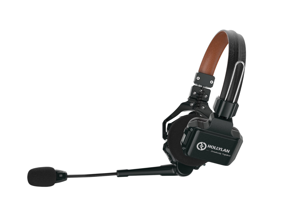 HOLLYLAND Solidcom C1 Pro-4S