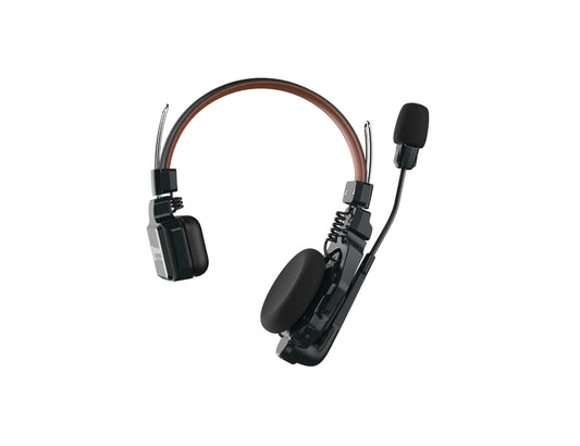 HOLLYLAND Solidcom C1 Pro headset, master, single-ear