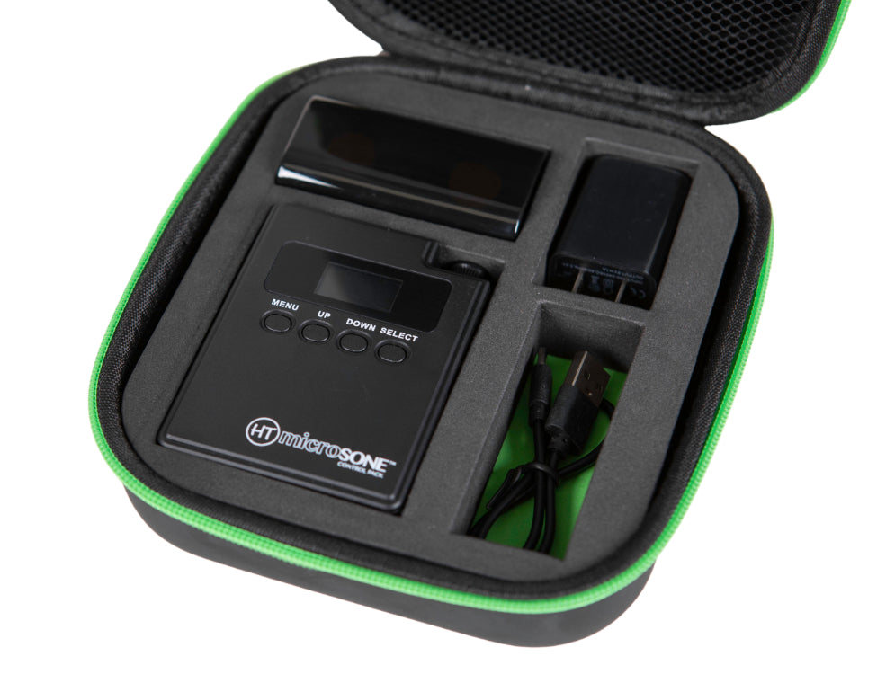 HALTER TECHNICAL HTMS1 LIGHT