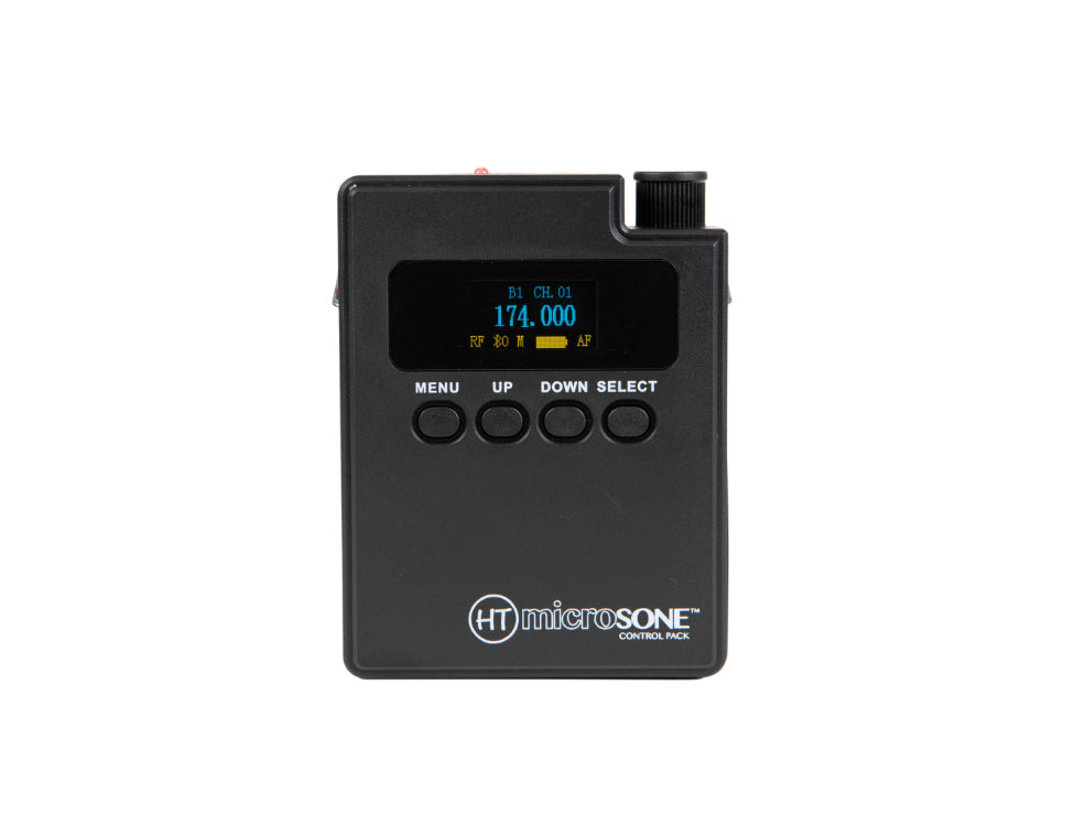 HALTER TECHNICAL HTMS1 LIGHT