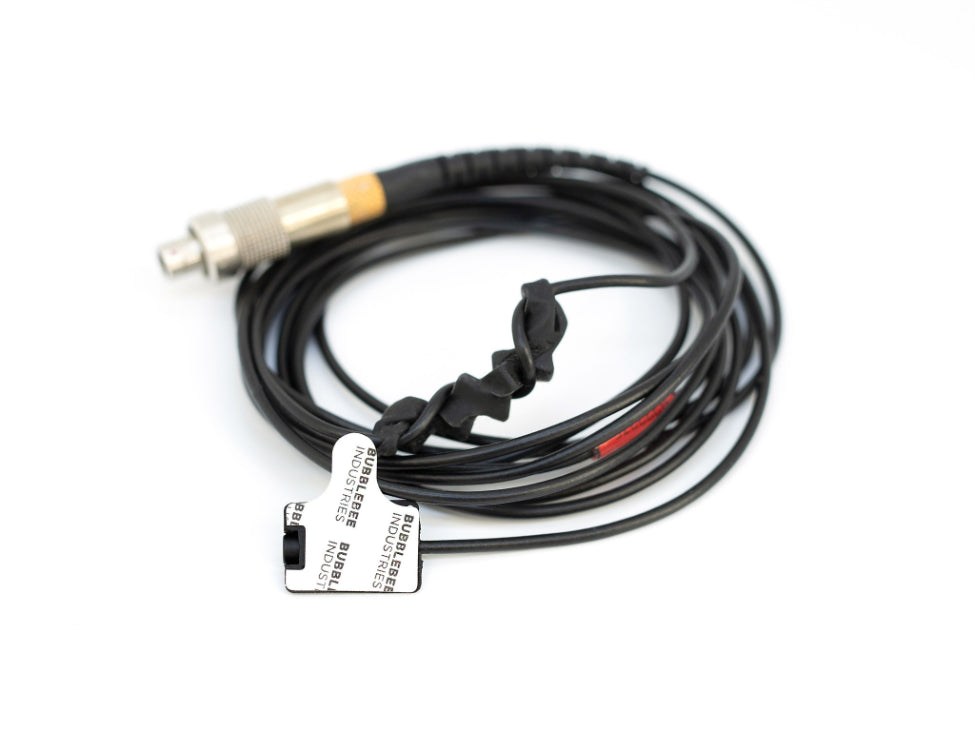 BUBBLEBEE INDUSTRIES LCT-120T