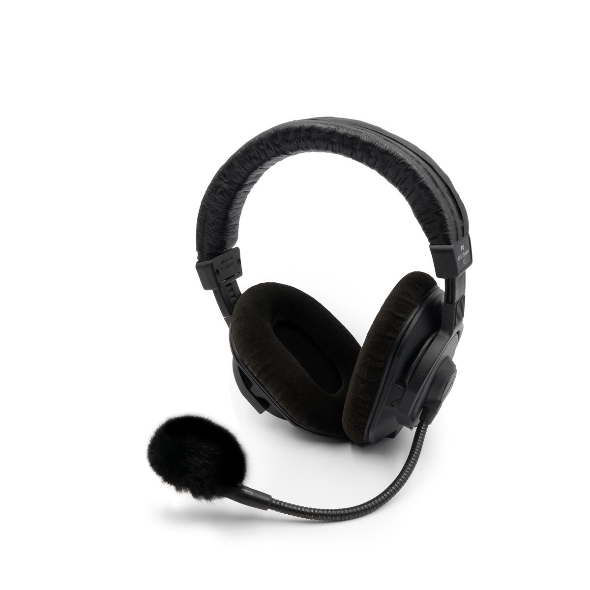 BUBBLEBEE INDUSTRIES The Windkiller SE, Beyerdynamic DT297