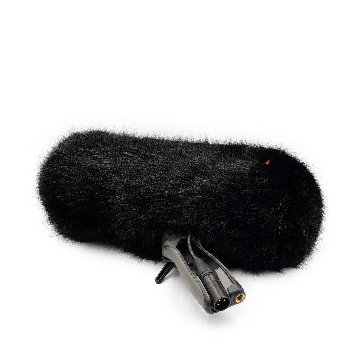 BUBBLEBEE INDUSTRIES The Fur Wind Jacket, Rycote WS4