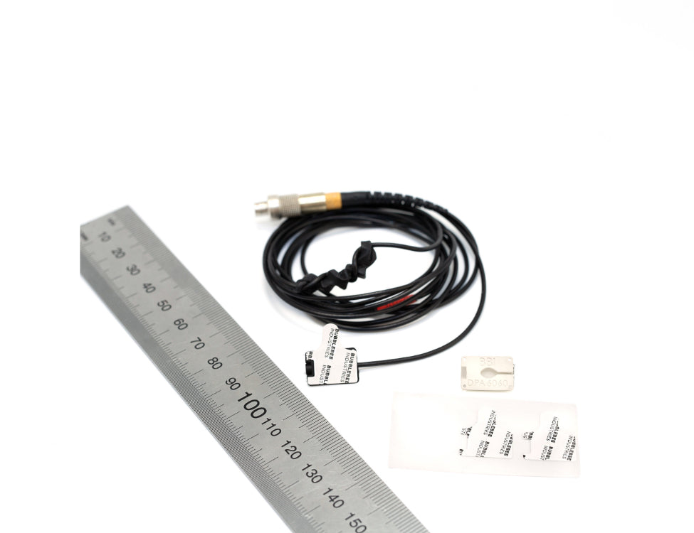 BUBBLEBEE INDUSTRIES LCT-120T