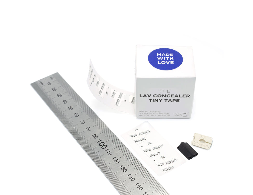 BUBBLEBEE INDUSTRIES LCT-120T