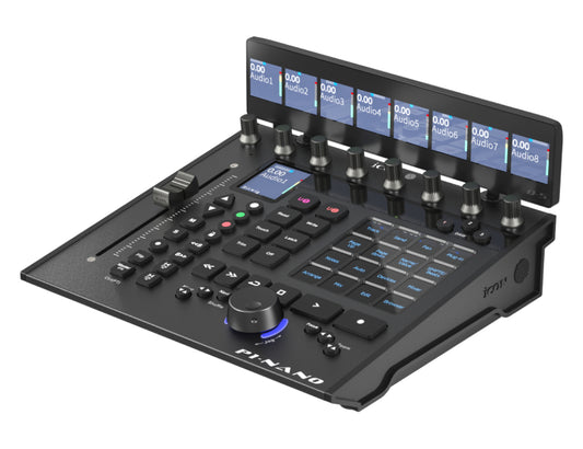 ICON PRO AUDIO P1-Nano/D5 bundle