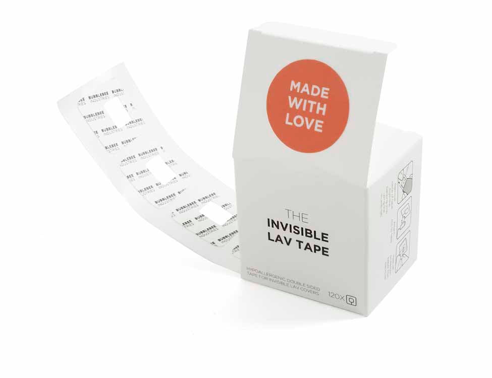 BUBBLEBEE INDUSTRIES ILT-120