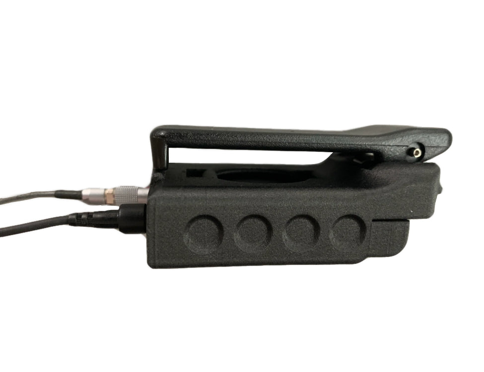 NYLON INDUSTRIES ZMT belt clip