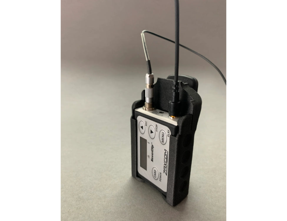 NYLON INDUSTRIES ZMT belt clip