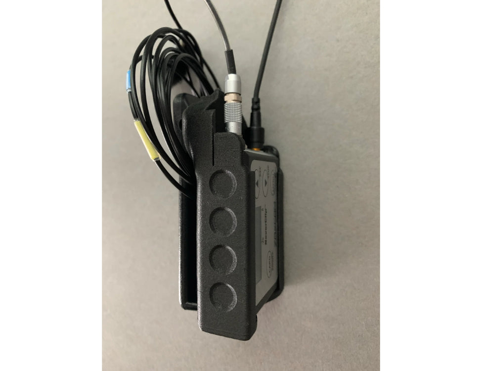 NYLON INDUSTRIES ZMT belt clip