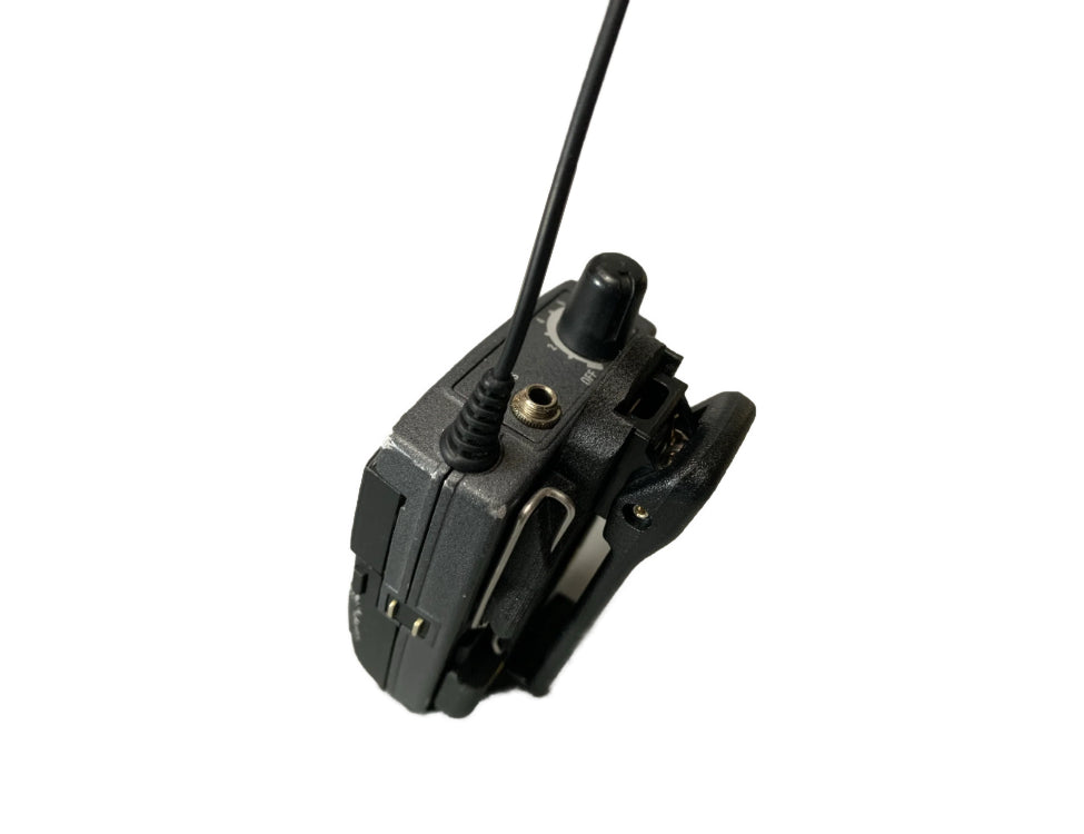 NYLON INDUSTRIES Sennheiser eW series belt clip