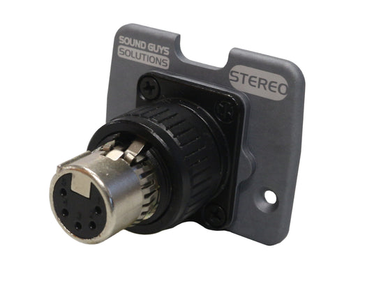 SOUND GUYS SOLUTIONS 74X CONE-S