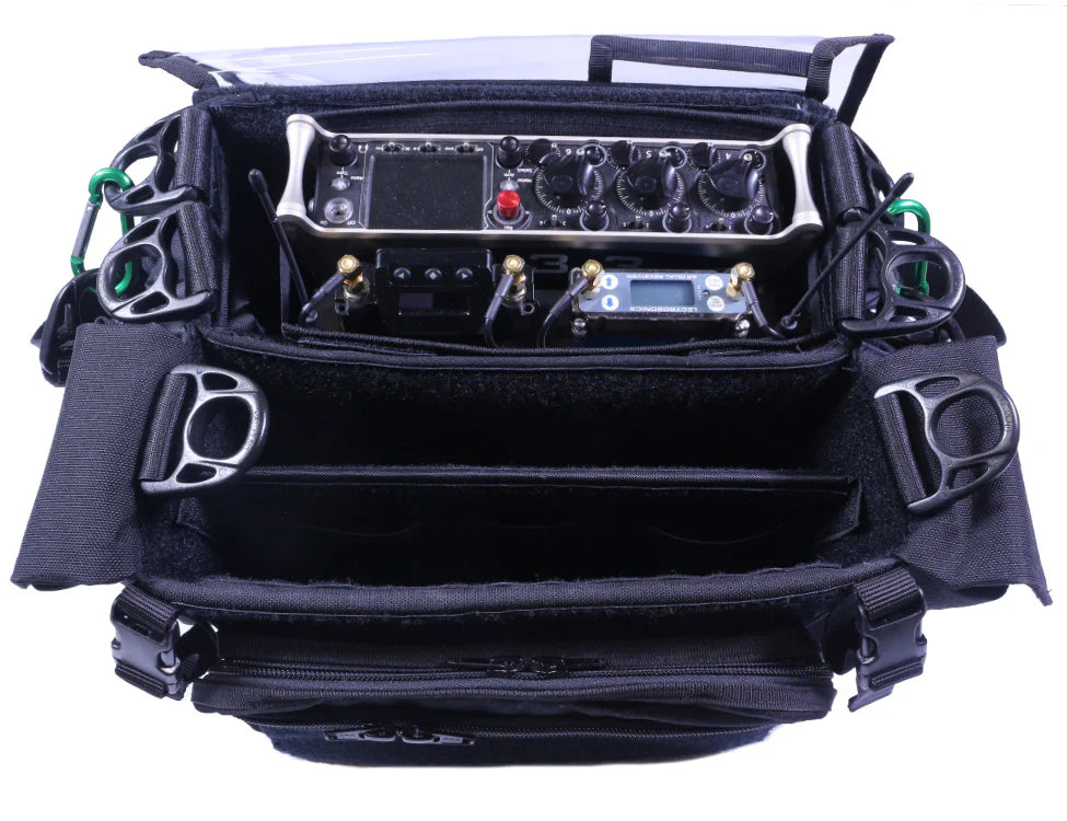 SOUND DEVICES 833 + SL-2 BUNDLE