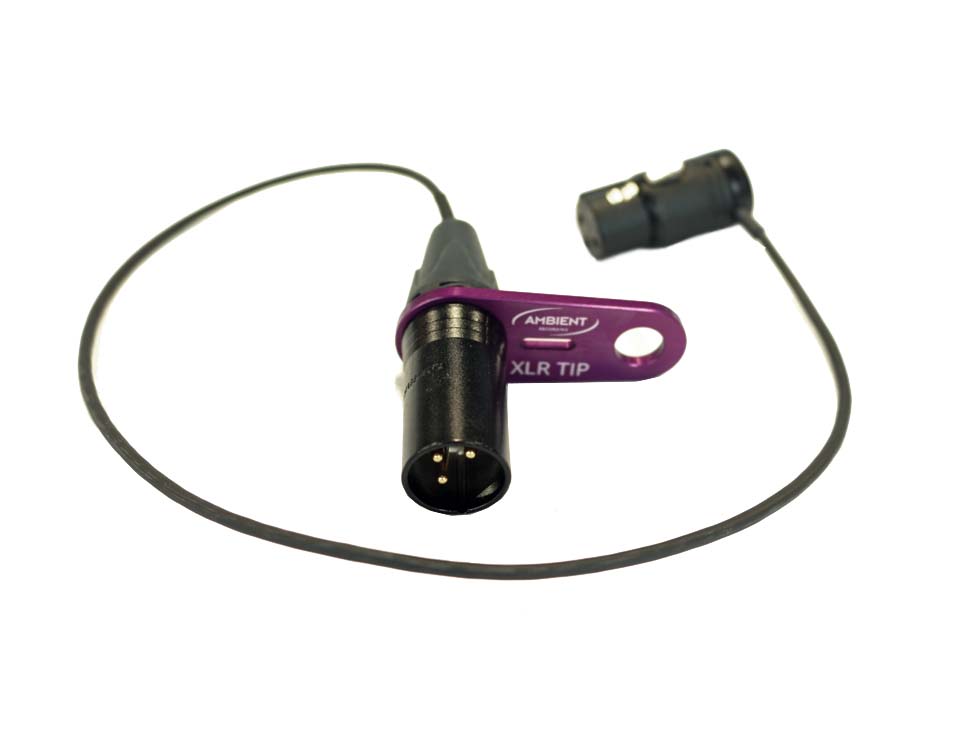 AMBIENT QAT-ECO/KABEL