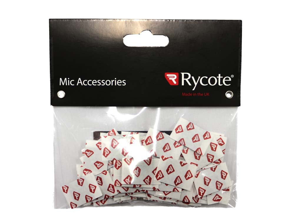 RYCOTE stickies Advanced, squared, 100 pieces
