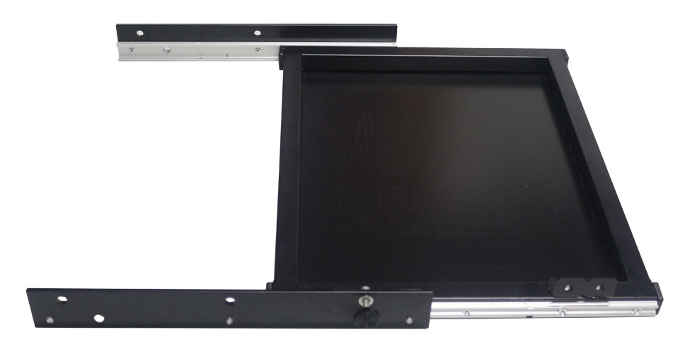 RASTORDER DD cart sliding shelf