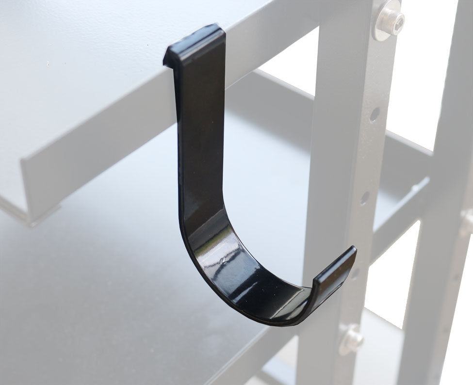 RASTORDER cable double hook