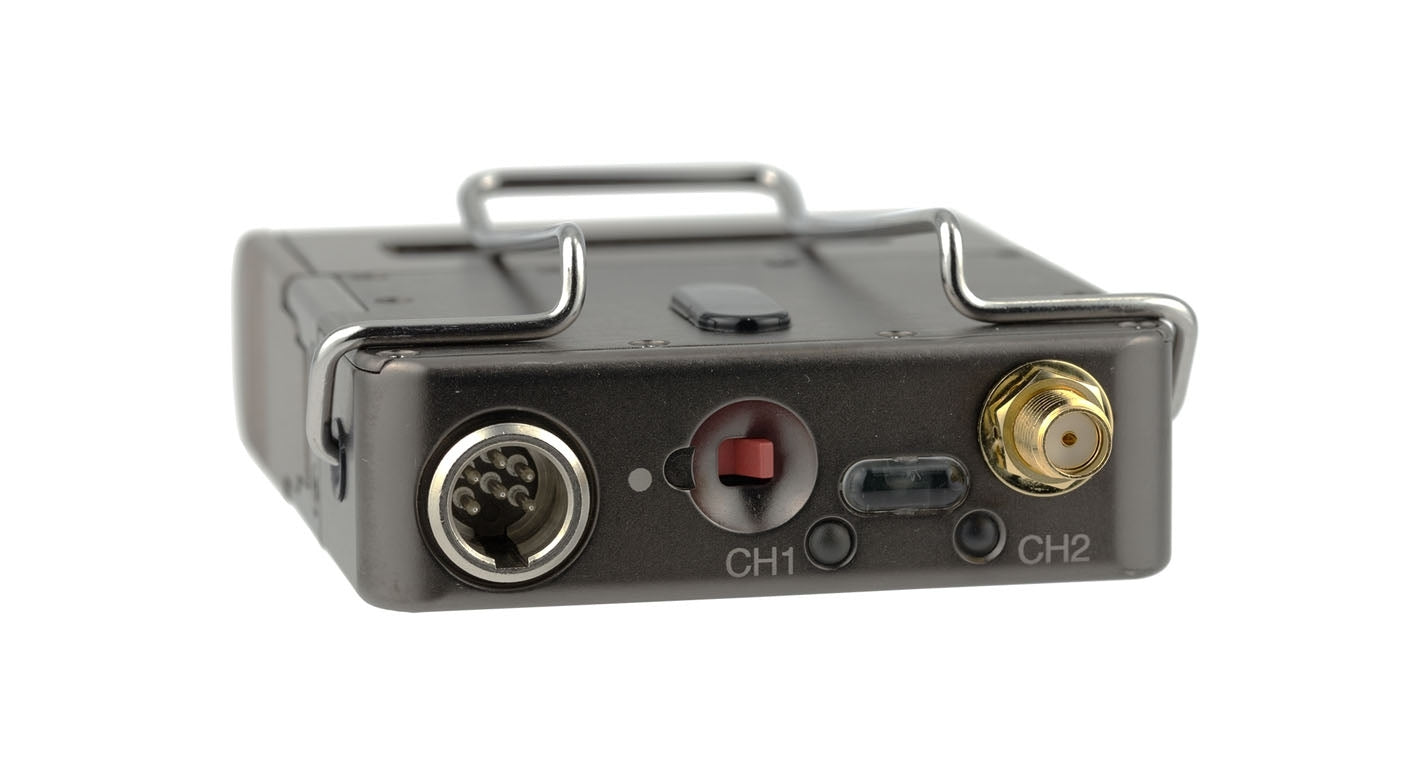 LECTROSONICS DCHT/E01