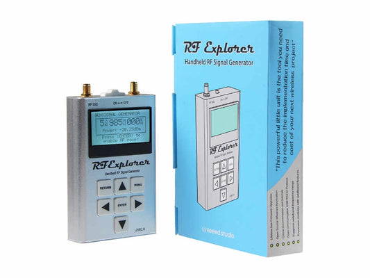 RF EXPLORER generator RFE6GEN COMBO