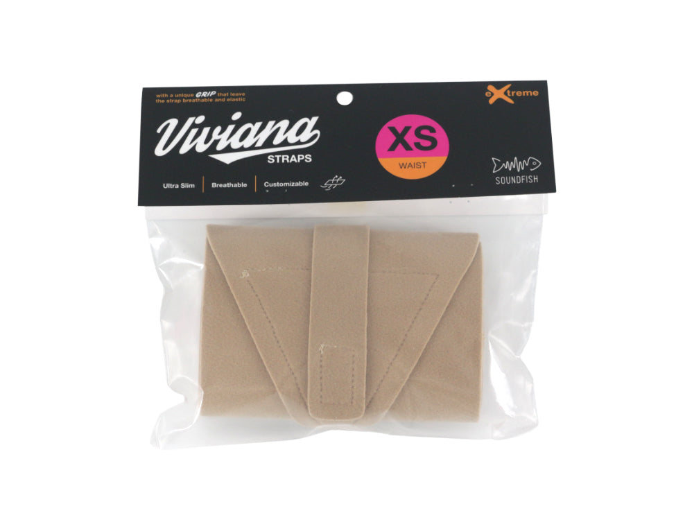 VIVIANA Extreme waist belt