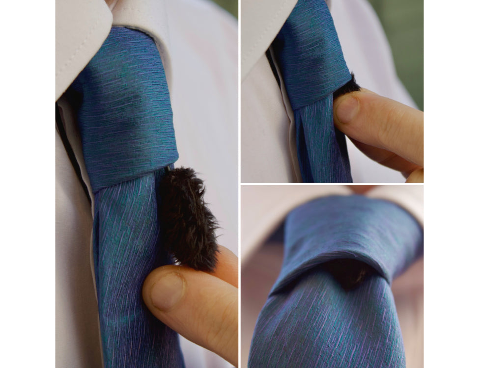 URSA STRAPS plush sleeves, 3 pieces