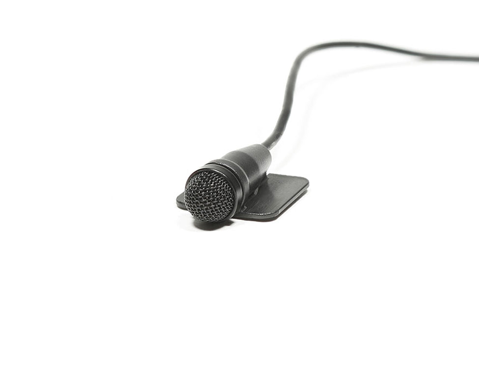 LMC SOUND C mount ME2-II, black