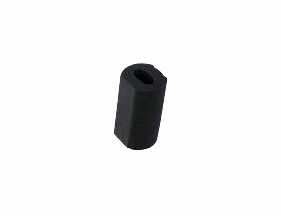LMC SOUND ISO mount COS11, black