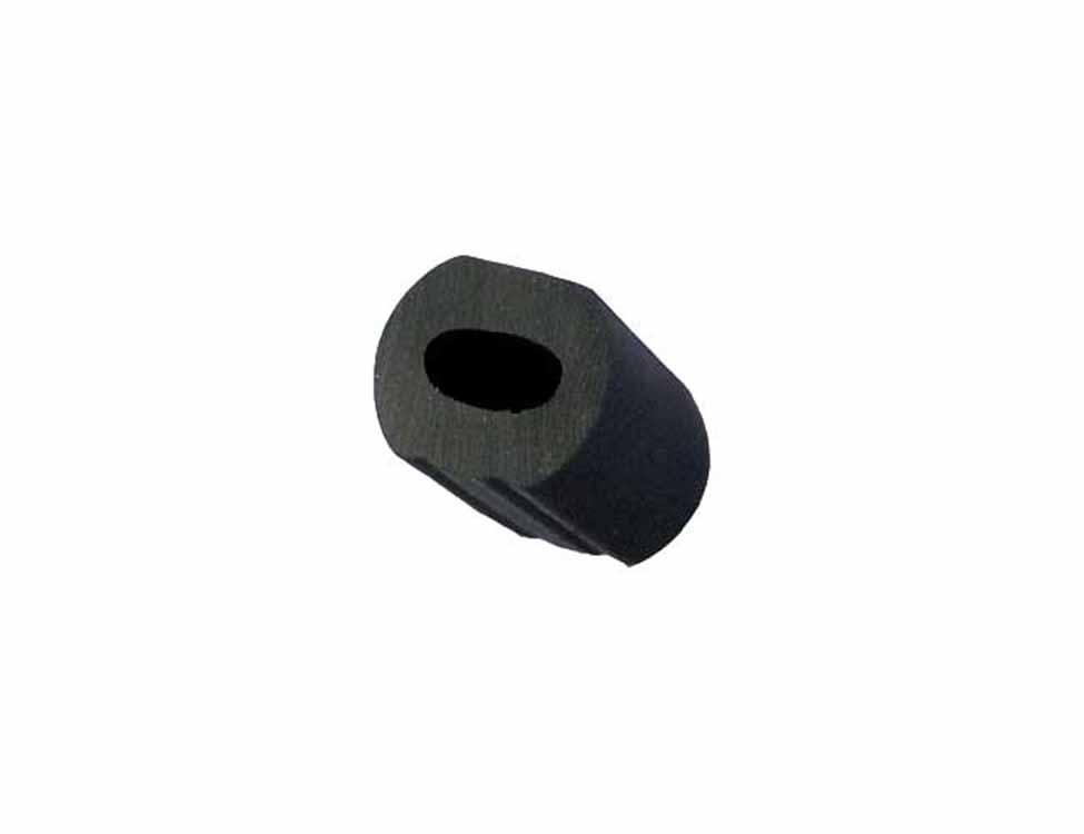 LMC SOUND ISO mount COS11, black