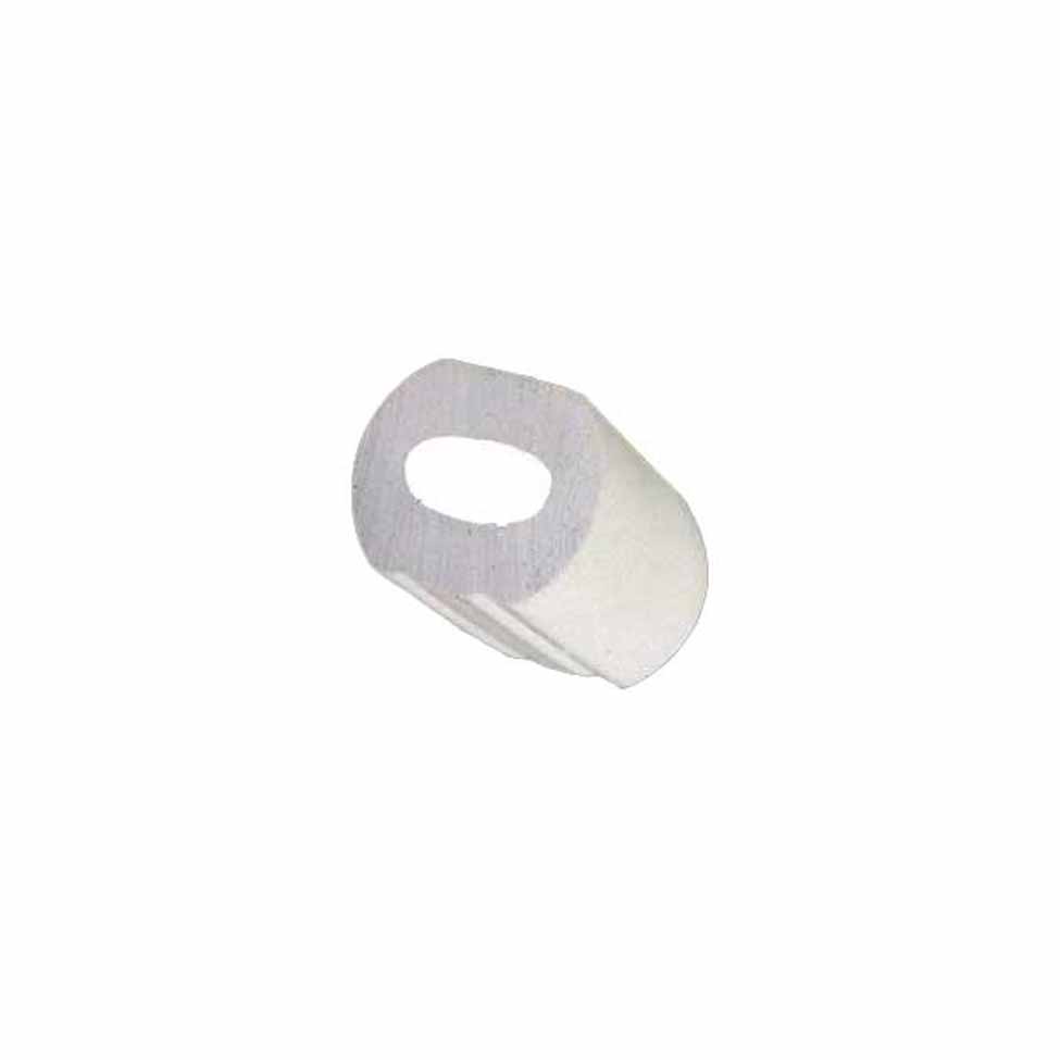 LMC SOUND ISO mount COS11, white