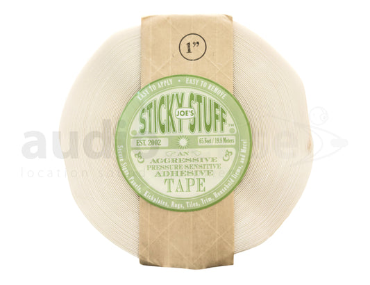 JOE PROPS Sticky Stuff roll, 2.5cm