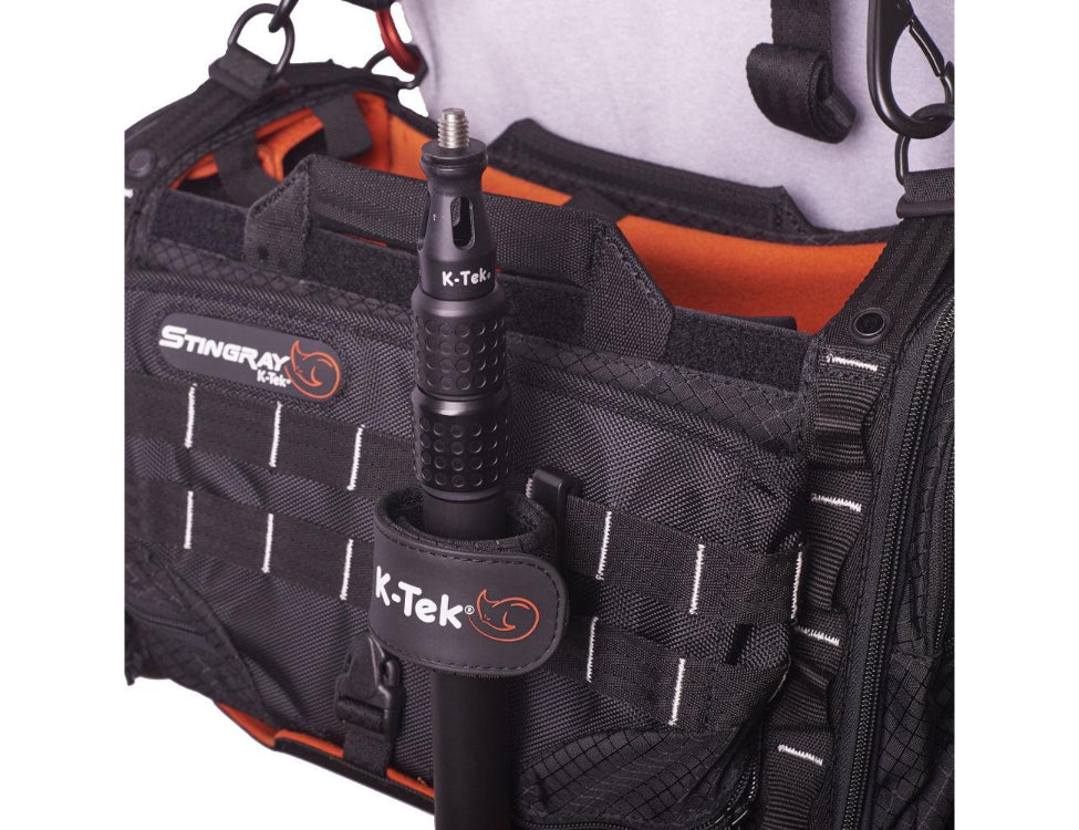 STINGRAY BY K-TEK KBAC2