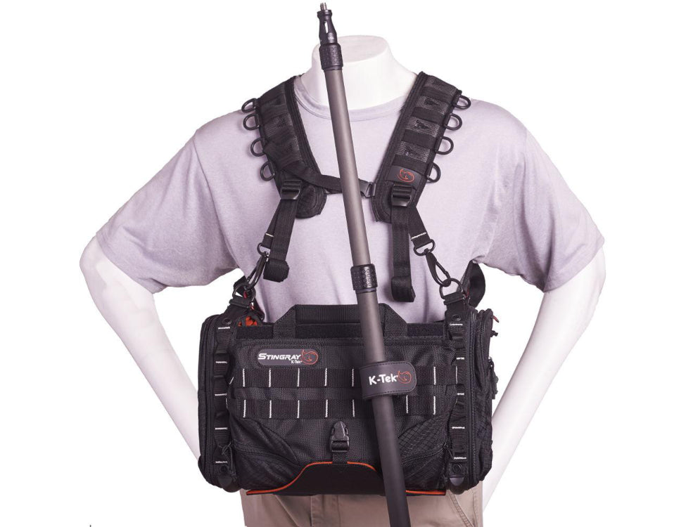 STINGRAY BY K-TEK KBAC2