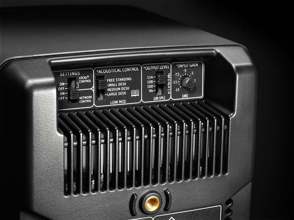 NEUMANN KH 80 DSP AG