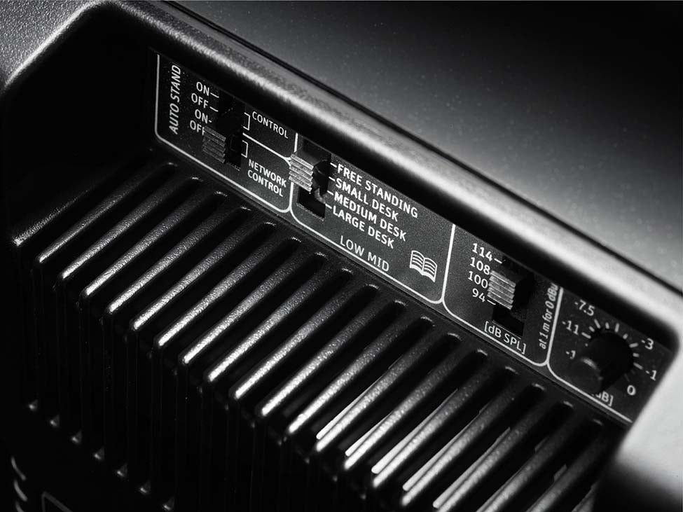 NEUMANN KH 80 DSP AG