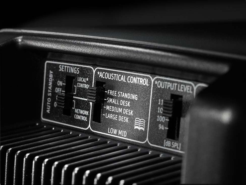 NEUMANN KH 80 DSP AG