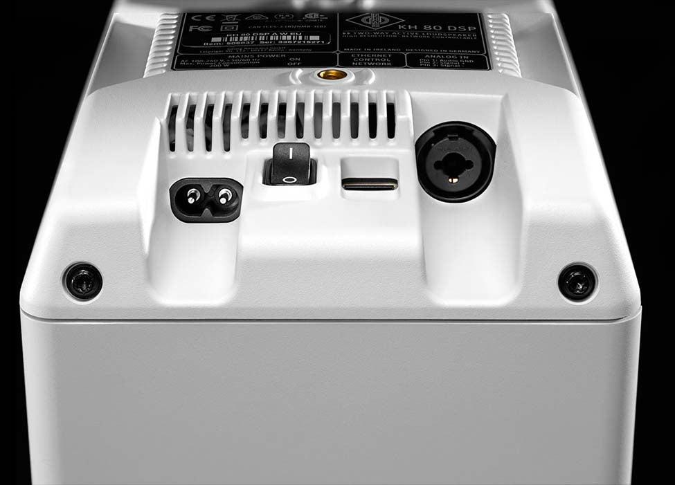 NEUMANN KH 80 DSP AW