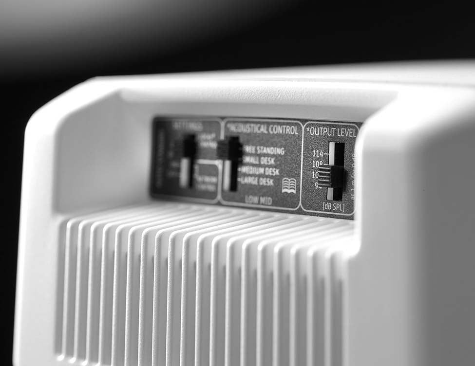 NEUMANN KH 80 DSP AW