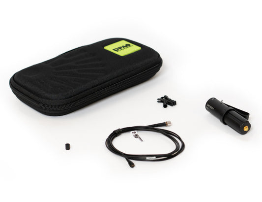DPA 4060 CORE+ lavalier kit