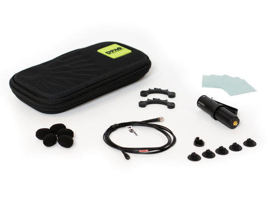 DPA 4061 CORE+ instrument kit