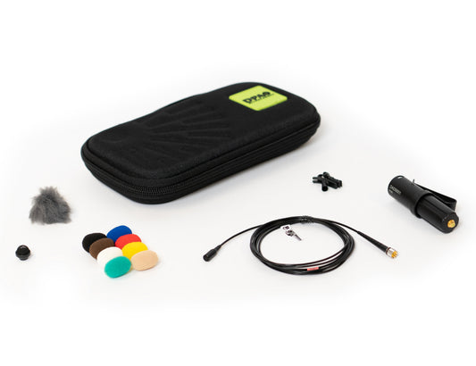 DPA 4071 CORE+ ENG/EFP kit