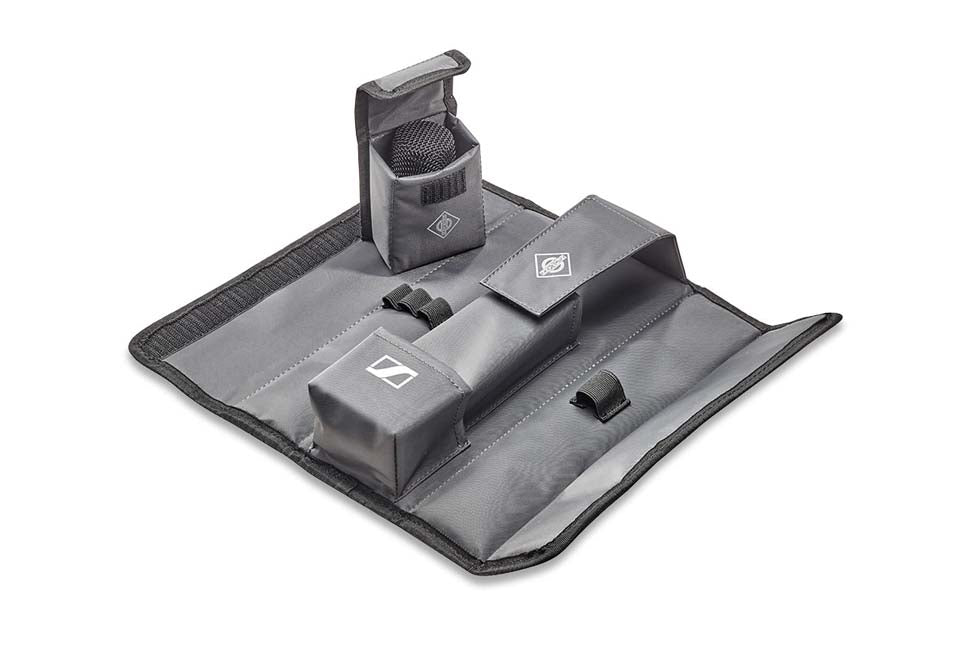 NEUMANN KK 104 S black