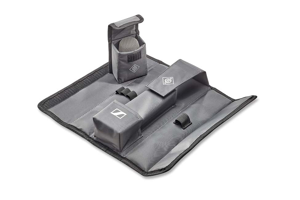 NEUMANN KK 105 S nickel