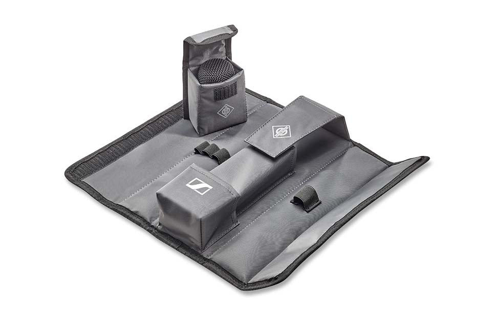 NEUMANN KK 205 black