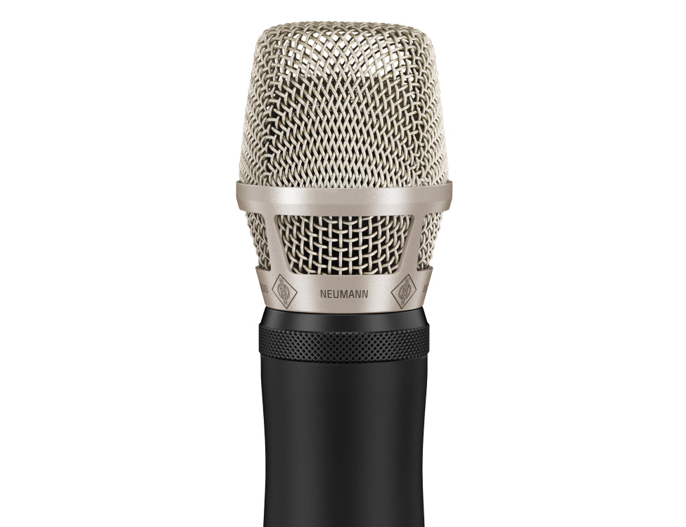 NEUMANN KK 104 U nickel