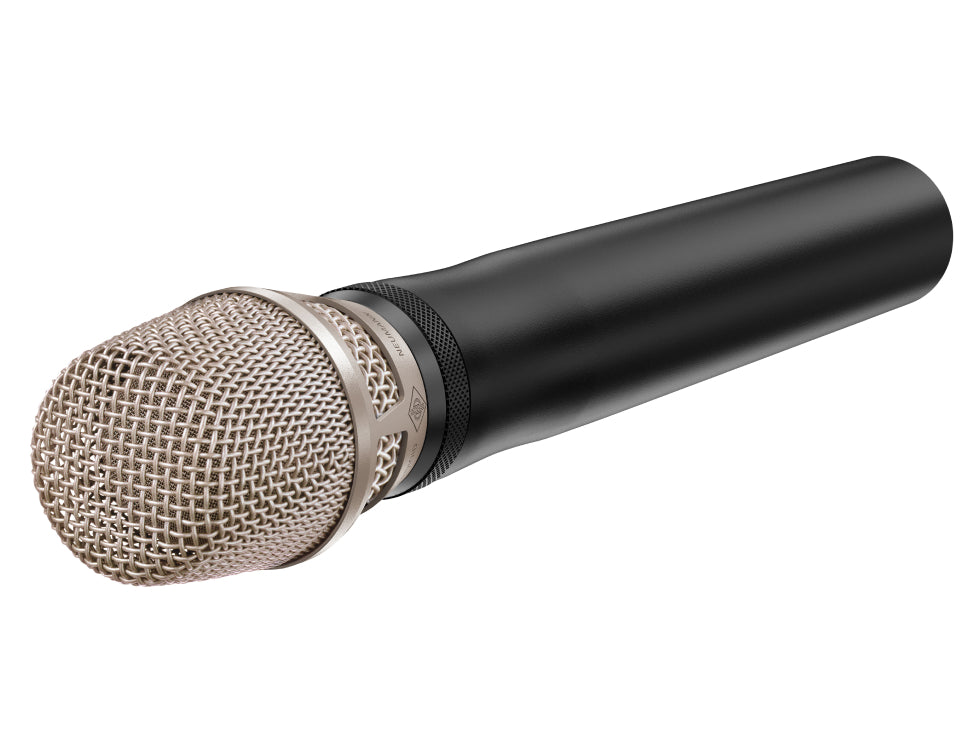 NEUMANN KK 104 U nickel