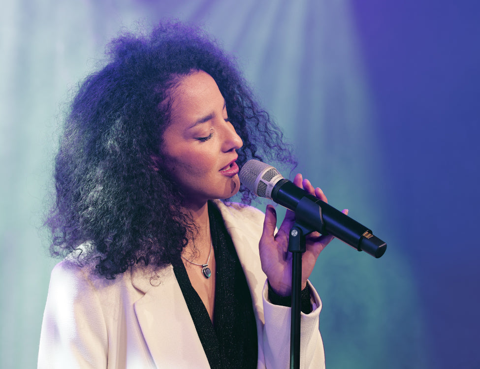 NEUMANN KK 104 U nickel